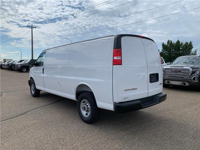 2025 GMC Savana 3500 Work Van (Stk: 350524) in Medicine Hat - Image 5 of 20