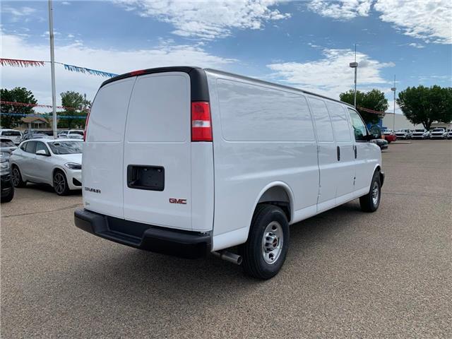 2025 GMC Savana 3500 Work Van (Stk: 350524) in Medicine Hat - Image 8 of 20