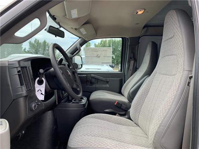 2025 GMC Savana 3500 Work Van (Stk: 350524) in Medicine Hat - Image 11 of 20