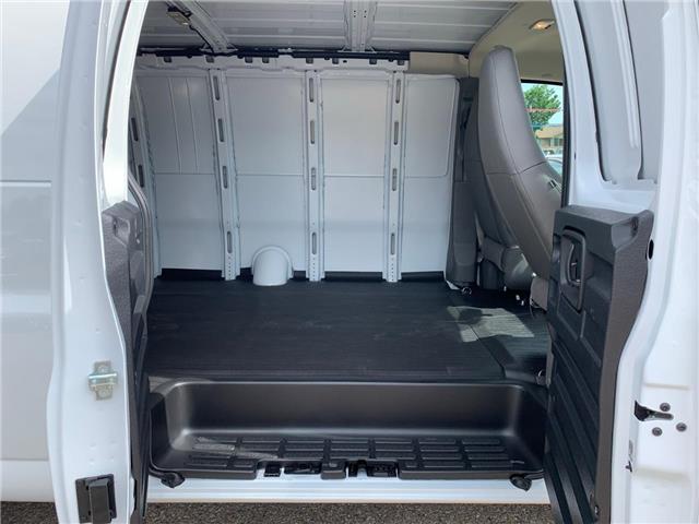 2025 GMC Savana 3500 Work Van (Stk: 350524) in Medicine Hat - Image 19 of 20