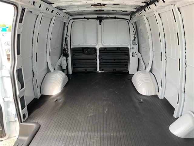 2025 GMC Savana 3500 Work Van (Stk: 350524) in Medicine Hat - Image 20 of 20