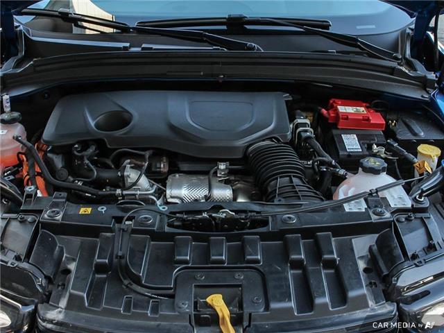 2024 Dodge Hornet PHEV R/T (Stk: 111410) in London - Image 8 of 27