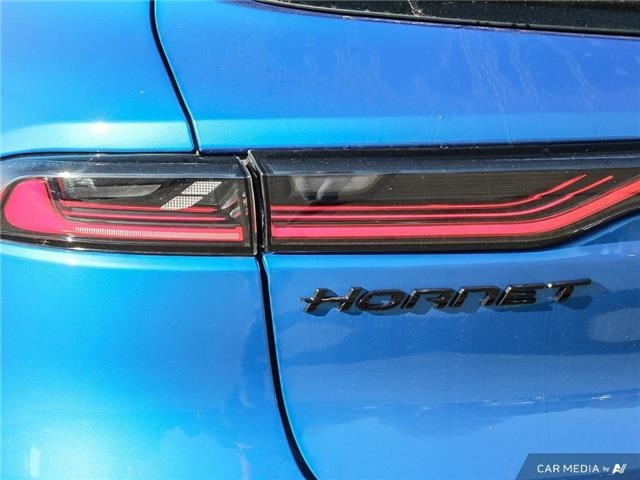 2024 Dodge Hornet PHEV R/T (Stk: 111410) in London - Image 12 of 27
