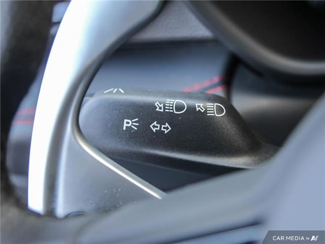 2024 Dodge Hornet PHEV R/T (Stk: 111410) in London - Image 16 of 27