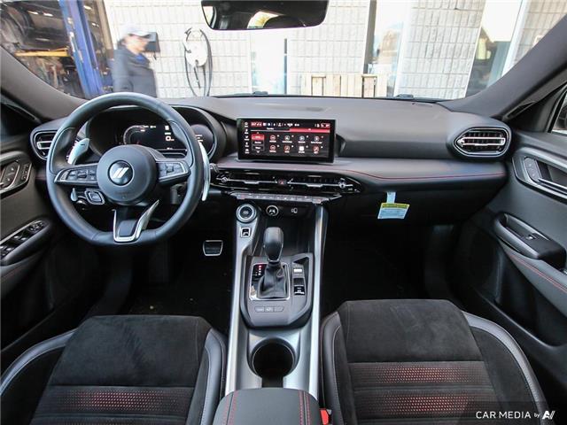 2024 Dodge Hornet PHEV R/T (Stk: 111410) in London - Image 25 of 27