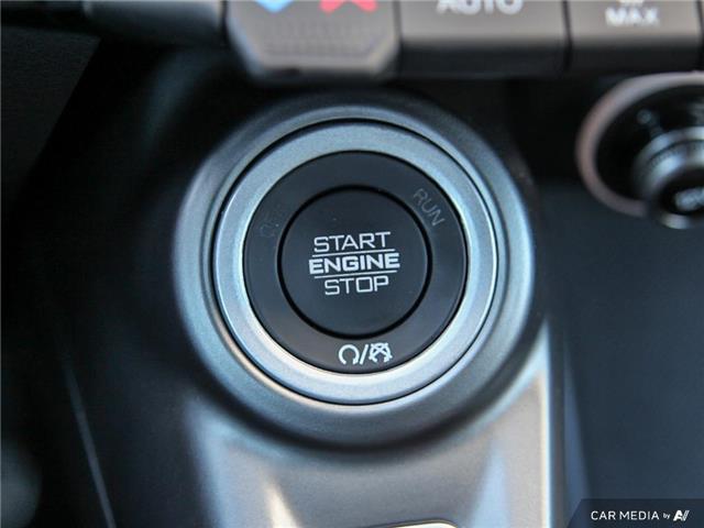 2024 Dodge Hornet PHEV R/T (Stk: 111410) in London - Image 27 of 27