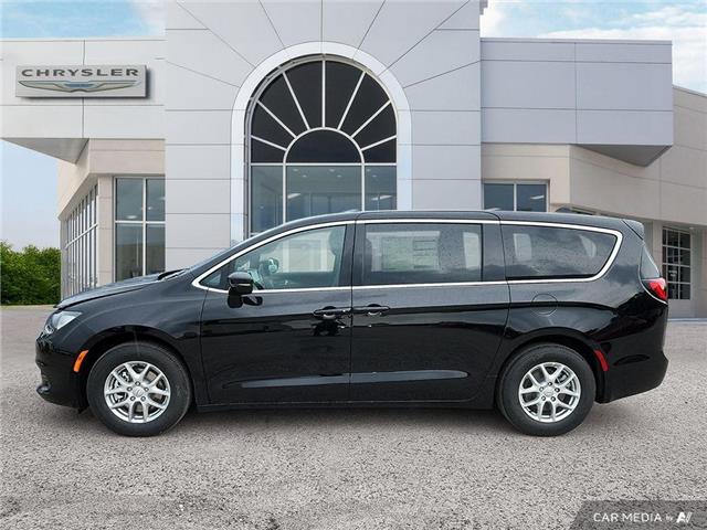 2025 Chrysler Grand Caravan SXT (Stk: 163108) in London - Image 3 of 25