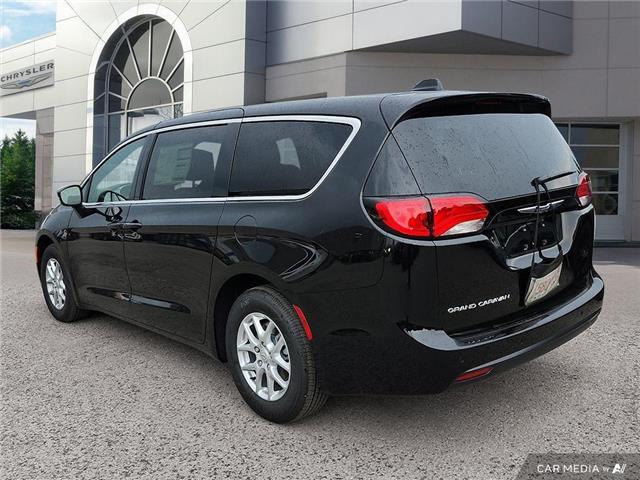 2025 Chrysler Grand Caravan SXT (Stk: 163108) in London - Image 4 of 25