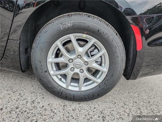 2025 Chrysler Grand Caravan SXT (Stk: 163108) in London - Image 6 of 25