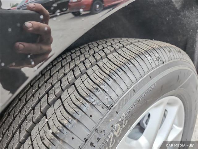 2025 Chrysler Grand Caravan SXT (Stk: 163108) in London - Image 7 of 25