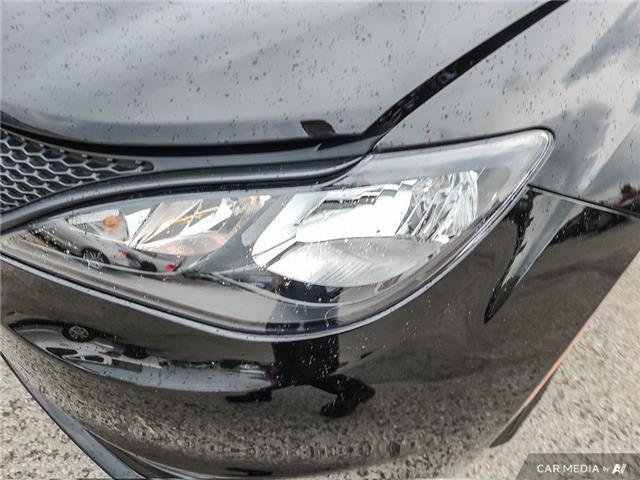 2025 Chrysler Grand Caravan SXT (Stk: 163108) in London - Image 8 of 25