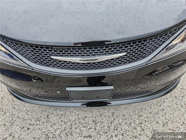 2025 Chrysler Grand Caravan SXT (Stk: 163108) in London - Image 9 of 25