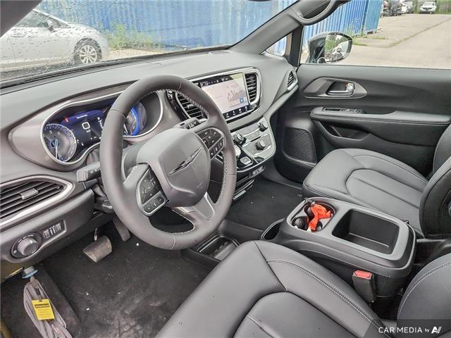 2025 Chrysler Grand Caravan SXT (Stk: 163108) in London - Image 13 of 25