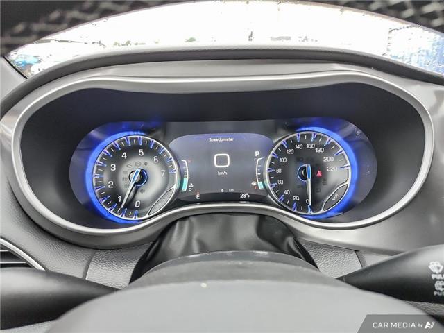 2025 Chrysler Grand Caravan SXT (Stk: 163108) in London - Image 15 of 25