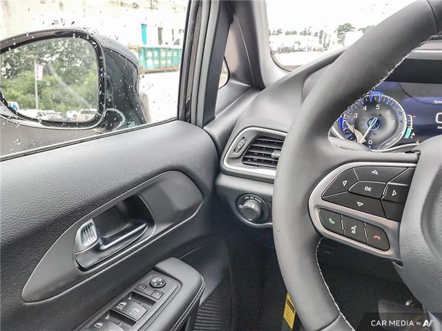 2025 Chrysler Grand Caravan SXT (Stk: 163108) in London - Image 17 of 25