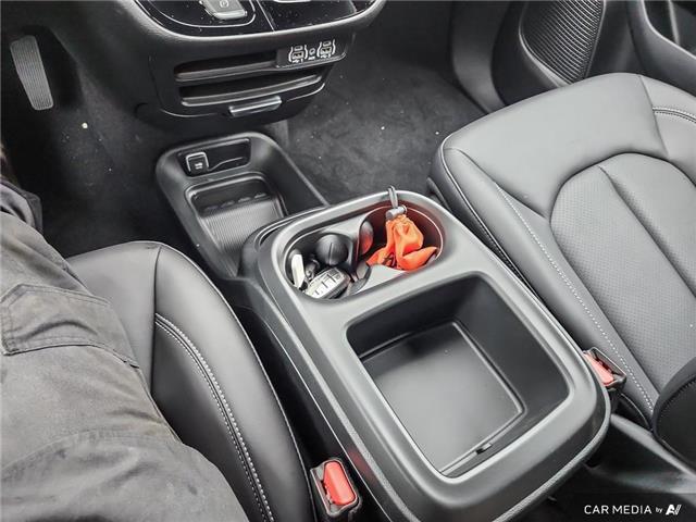 2025 Chrysler Grand Caravan SXT (Stk: 163108) in London - Image 18 of 25