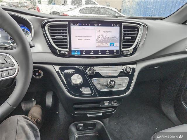 2025 Chrysler Grand Caravan SXT (Stk: 163108) in London - Image 19 of 25