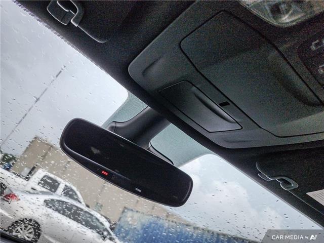 2025 Chrysler Grand Caravan SXT (Stk: 163108) in London - Image 21 of 25