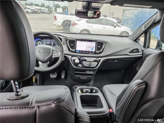 2025 Chrysler Grand Caravan SXT (Stk: 163108) in London - Image 24 of 25