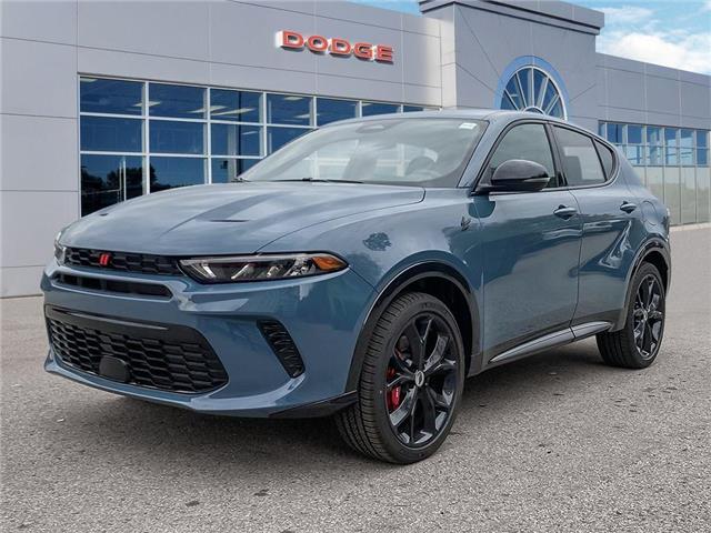 2024 Dodge Hornet PHEV R/T ZACPDFCW7R3A07550 111412 in London