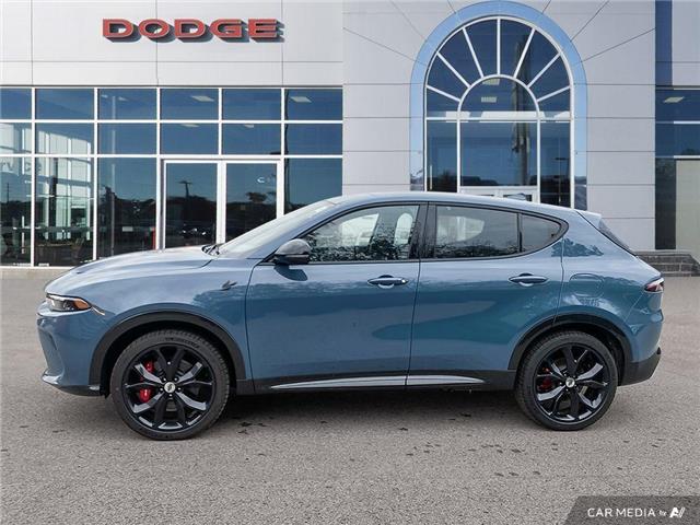 2024 Dodge Hornet PHEV R/T (Stk: 111412) in London - Image 2 of 16