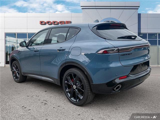 2024 Dodge Hornet PHEV R/T (Stk: 111412) in London - Image 3 of 16