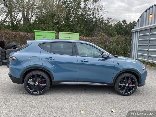 2024 Dodge Hornet PHEV R/T (Stk: 111412) in London - Image 6 of 16