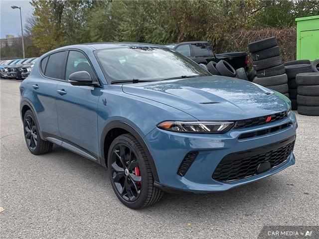 2024 Dodge Hornet PHEV R/T (Stk: 111412) in London - Image 7 of 16