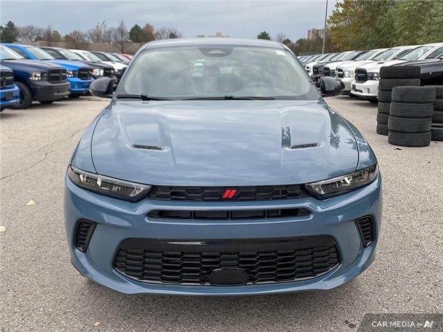 2024 Dodge Hornet PHEV R/T (Stk: 111412) in London - Image 8 of 16