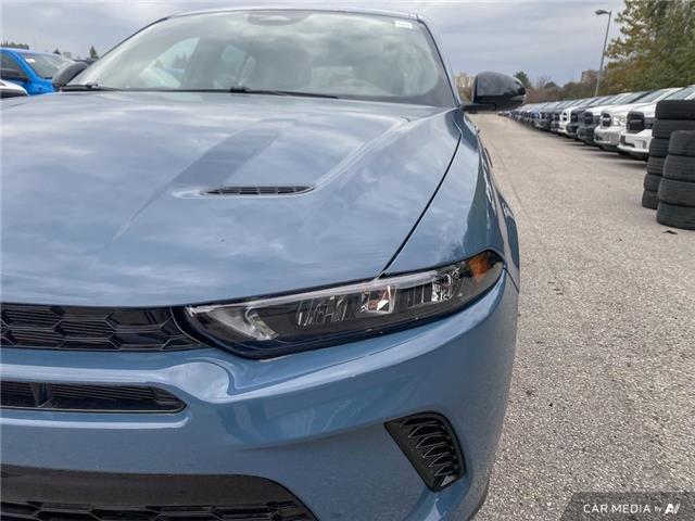 2024 Dodge Hornet PHEV R/T (Stk: 111412) in London - Image 11 of 16