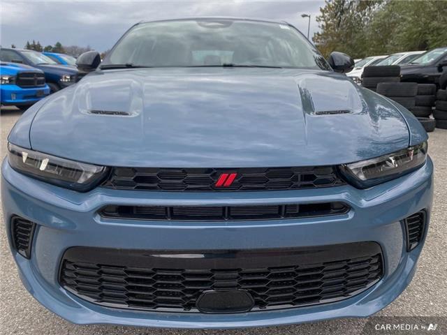 2024 Dodge Hornet PHEV R/T (Stk: 111412) in London - Image 12 of 16
