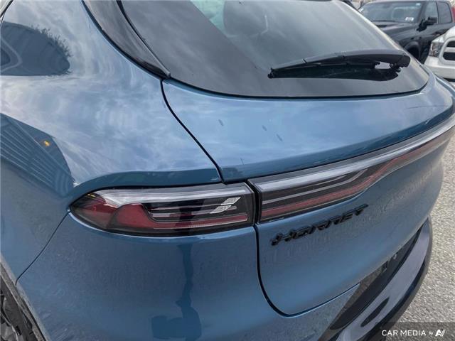 2024 Dodge Hornet PHEV R/T (Stk: 111412) in London - Image 14 of 16