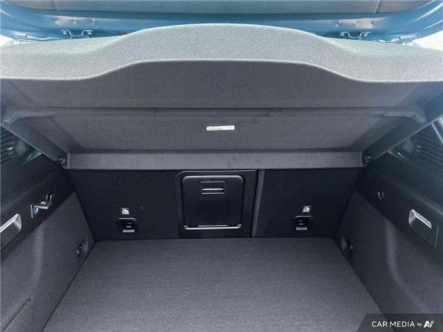 2024 Dodge Hornet PHEV R/T (Stk: 111412) in London - Image 15 of 16