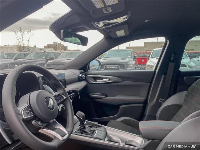 2024 Dodge Hornet PHEV R/T (Stk: 111412) in London - Image 16 of 16