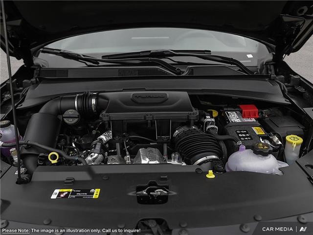 2025 Jeep Compass Sport (Stk: 163382) in London - Image 6 of 25