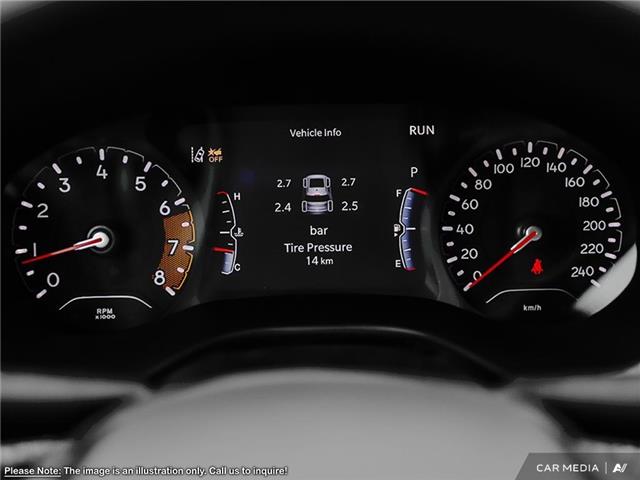 2025 Jeep Compass Sport (Stk: 163382) in London - Image 13 of 25