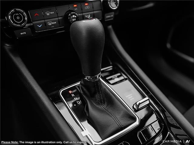 2025 Jeep Compass Sport (Stk: 163382) in London - Image 16 of 25