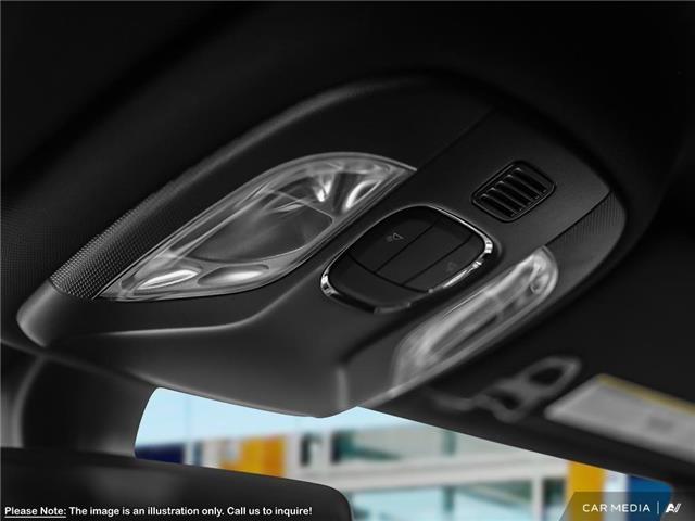 2025 Jeep Compass Sport (Stk: 163382) in London - Image 18 of 25