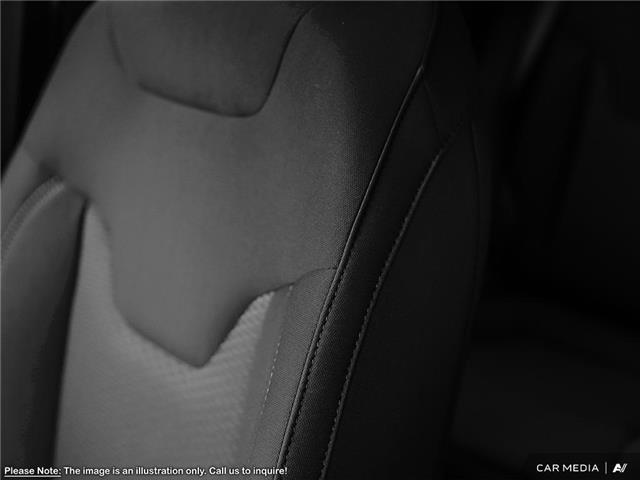 2025 Jeep Compass Sport (Stk: 163382) in London - Image 19 of 25