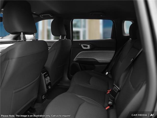 2025 Jeep Compass Sport (Stk: 163382) in London - Image 20 of 25