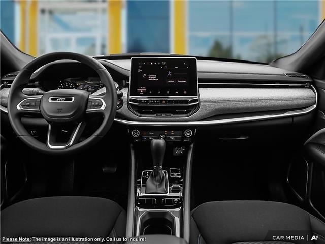 2025 Jeep Compass Sport (Stk: 163382) in London - Image 21 of 25