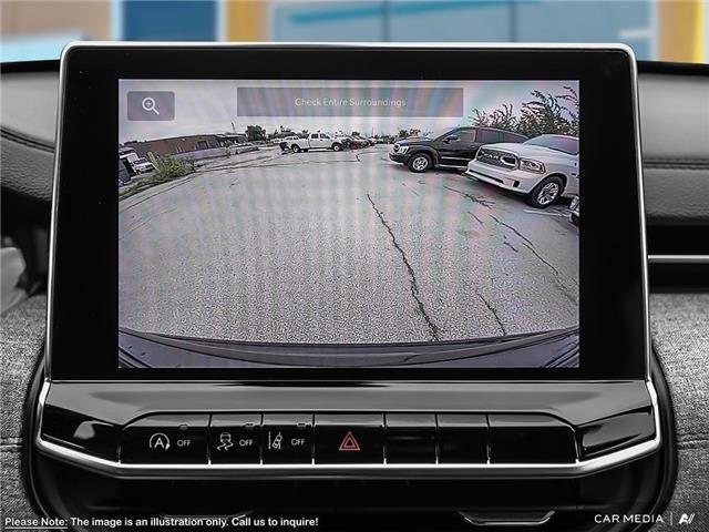 2025 Jeep Compass Sport (Stk: 163382) in London - Image 22 of 25