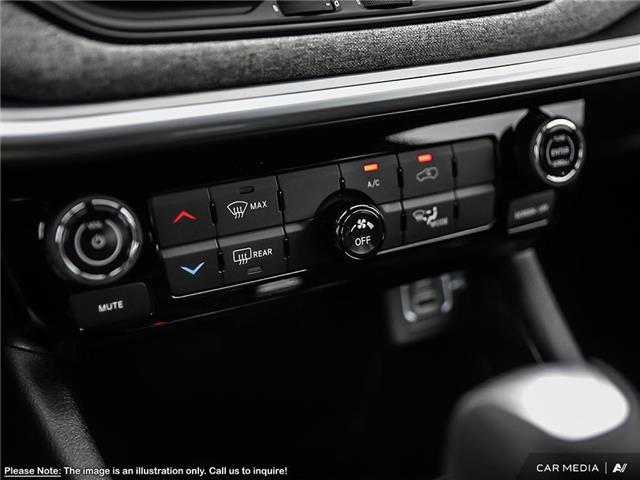 2025 Jeep Compass Sport (Stk: 163382) in London - Image 23 of 25