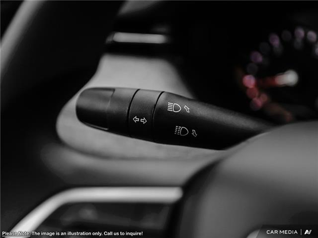 2025 Jeep Compass Sport (Stk: 163382) in London - Image 24 of 25