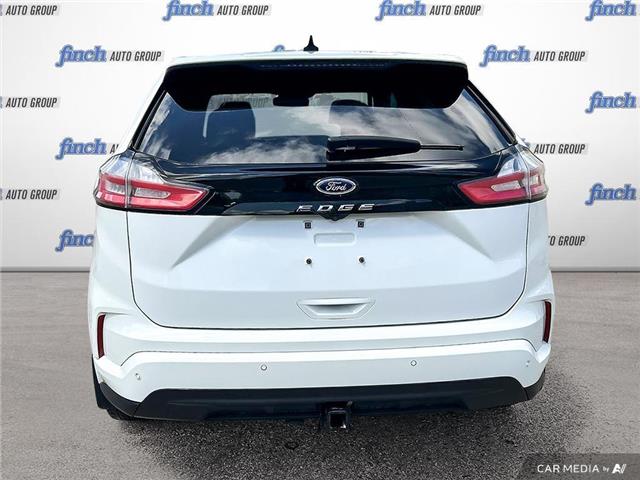 2023 Ford Edge SEL (Stk: 162338) in London - Image 5 of 26