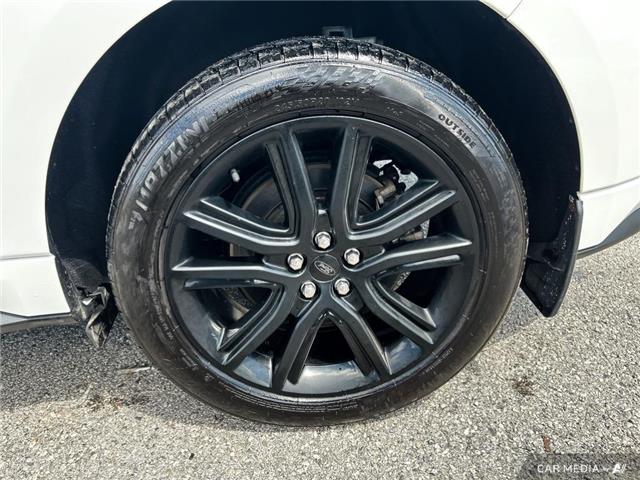 2023 Ford Edge SEL (Stk: 162338) in London - Image 6 of 26