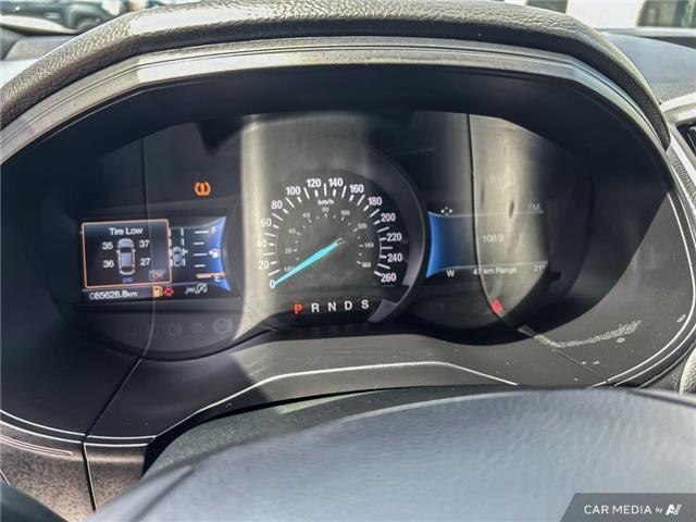 2023 Ford Edge SEL (Stk: 162338) in London - Image 15 of 26