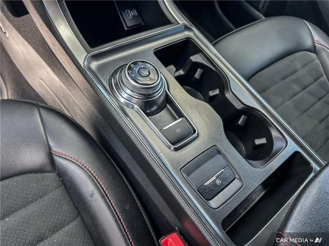 2023 Ford Edge SEL (Stk: 162338) in London - Image 18 of 26