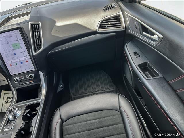 2023 Ford Edge SEL (Stk: 162338) in London - Image 25 of 26