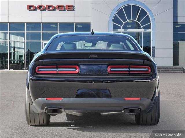 2023 Dodge Challenger SRT Hellcat (Stk: 110385) in London - Image 5 of 29